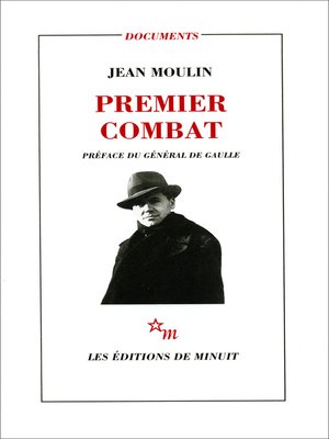 cover image of Premier combat